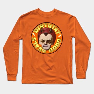 DIRTYTAT Long Sleeve T-Shirt